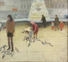 Diana Low Artwork for Sale at Online Auction