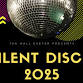 SILENT DISCO - The Hall Exeter, The Hall, Stepcote Hill Event Image