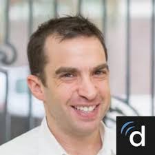 Dr. Susanna Goldstein, MD