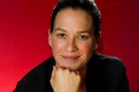 Franka Potente: Ihr Haus, ihre Stadt, ihr Leben
