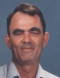 Obituary information for William Paul Martin