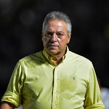 Abel braga ganhar o brasileiro com o inter seria impressionante, diz arnaldo ribeiro. Abel Braga Revela Vontade De Treinar Clube Paulista Seria Legal Tnt Sports