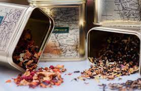 Beneficios Do Cha Da Tea Shop Flamboyant