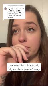 Replying to @Courtney Russell951 its an emotional journey. its a hard  journey. its a journey not everyone has to take. but its our journey, and  we’re here to tell you about it. #nicustory #nicumom ...