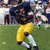 Charles woodson has been destined to land in the hall of fame since college. 3