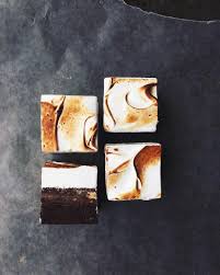 S Mores Brownies Tara O Brady Gourmandise Slow Cooker Desserts Chocolat