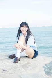 pin on cute school girl