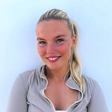 Passionate trainer — Sporting Health Club