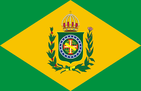 The background of the flag is a grass green color. File Flag Of Brazil 1870 1889 Svg Wikimedia Commons