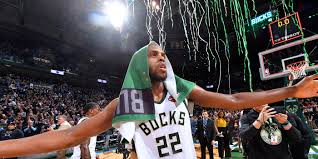 1 day ago · nba finals: Khris Middleton Re Setting The Standard Milwaukee Bucks
