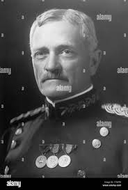 John j pershing 1860 1948 hi-res stock photography and images