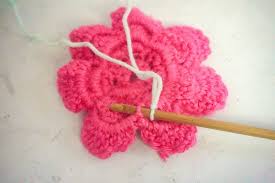 As a matter of fact, if you learn to we've come to the end of this article; Floral Crochet Blanket Patterns For Crochet Gift Ideas