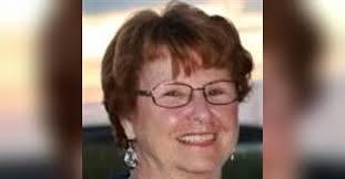 Mrs. Joan Marilyn Paulson Obituary