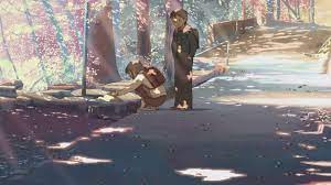 5 centimeters per second + extra. Anime From The Vault Episode 4 5 Centimeters Per Second Byousoku 5 Centimeter Lost In Anime