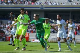 Dale like si te gusto. En Vivo Pumas Atlas Por La Jornada 3 Del Clausura 2019 Goal Com