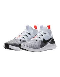 This edition of the free tr. Women S Nike Free Tr 8 White Life Style Sports