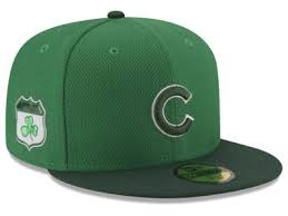 New Era 2017 Mlb St Patricks Day Caps Sportfits Com