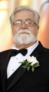 Obituary of Eric Simonsen