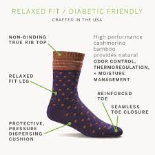 Sockwell Big Easy Women S Diabetic Socks Relaxed Fit Free Shipping Diabetic Socks Relaxed Fit Comfortable Walking Sandals