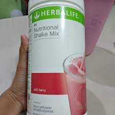 Paket Herbalife F1 Nutritional Shake Mix Wild Berry 550g Herbalife F3 Personalized Powder 240g Kesehatan Kecantikan Kulit Sabun Tubuh Di Carousell