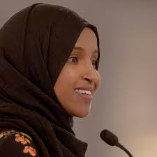 Rep. Omar filed joint tax returns before she married husband