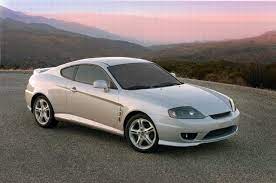 Hyundai Automobile Good Photo Hyundai Tiburon Hyundai Genesis Coupe Deportes