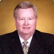 Robert "Bob" A. McSpadden Obituary