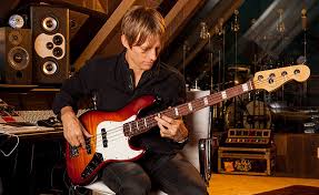 Chaney is an american musician. Jazz Bass Feature Fender