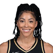 Washington Mystics vs. Chicago Sky