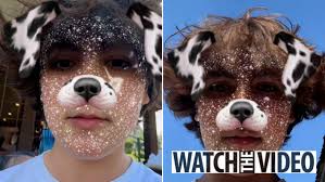 Mason Disick, 13, makes very rare appearance in cousin North West's new  TikTok