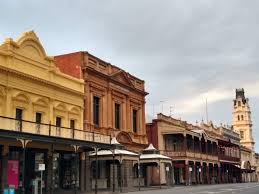 Image result for ballarat architecture