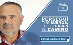 ConselloTEC: el orgullo indígena impulsa a Marlon Obregón