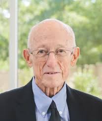 Edwin Eugene McCurdy Obituary July 24, 2021