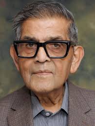 Late Abhaykant Sukhlal Mehta