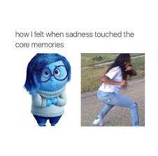 Inside Out Meme Funny Pictures Relatable Bones Funny