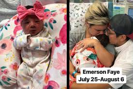 Herpes simplex virus (hsv) is highly contagious and is easily transmitted through direct contact hsv infections in newborns are usually the result of the virus being passed from mother to baby at. Grieving Mom Get The Word Out My Baby Didn T Deserve This