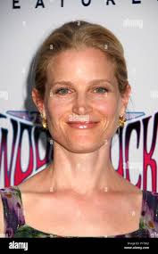 Bridget fonda hi-res stock photography and images