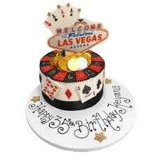 Yes, we have a wide variety of cakes for boys on our website including cartoon cakes, superhero cakes, car cakes, and photo. Vegas Cakes Freed S Bakery