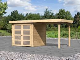 Browse the user profile and get inspired. Karibu Gartenhaus Trundholm 1 Mit Verglaster Doppeltur Inklusive Schleppdach Lidl De