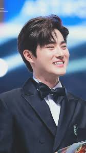 Inspiring images nct, baekhyun and cute #7111088. Kesalahan Na Jaemin In 2021 Suho Exo Exo Suho