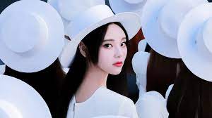 Maybe you would like to learn more about one of these? Loona 12 00 Jinsoul Hd 4k Wallpaper 8 331