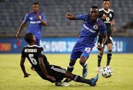 Supersport united have a goal kick. Dstv Premiership Report Orlando Pirates V Supersport United 21