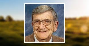 William "Bill" Rufus Witt, Jr. Obituary May 14, 2018