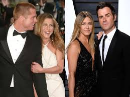 Jennifer Aniston's Dating History: From Brad Pitt to Justin Theroux