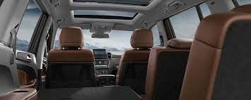 Maybe you would like to learn more about one of these? 2019 Mercedes Benz Gls Dimensions Mercedes Benz Of Charleston