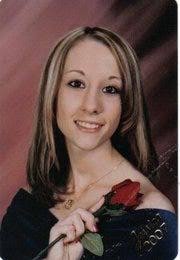 Middletown woman's fatal relationship sends universal message