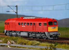 64/12/5/5 مگاپیکسل سلفی 32 مگاپیکسل. Diesellok M62 Mav Iv Modelleisenbahn Kaufen Piko Webshop