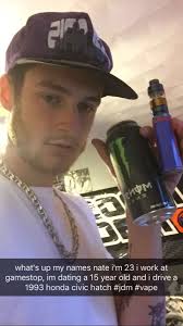 GAVIN TIERNEY (@GAVINTlERNEY)