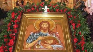 11 сентября объявлен всероссийским днем трезвости. Useknovenie Glavy Ioanna Predtechi 11 Sentyabrya Primety I Sueveriya Herson Onlajn Obshestvenno Politicheskoe Internet Izdanie