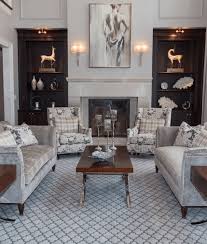 Decorating fireplaces to emphasize and accentuate their fundamental architecture is probably the best place to start. 101 Beautiful Living Rooms With Fireplaces Of All Types Photos